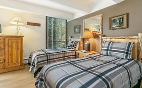 311 Vail International Condo