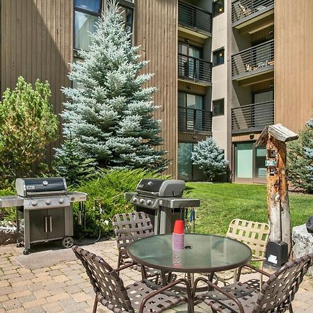 311 Vail International Condo Exterior photo