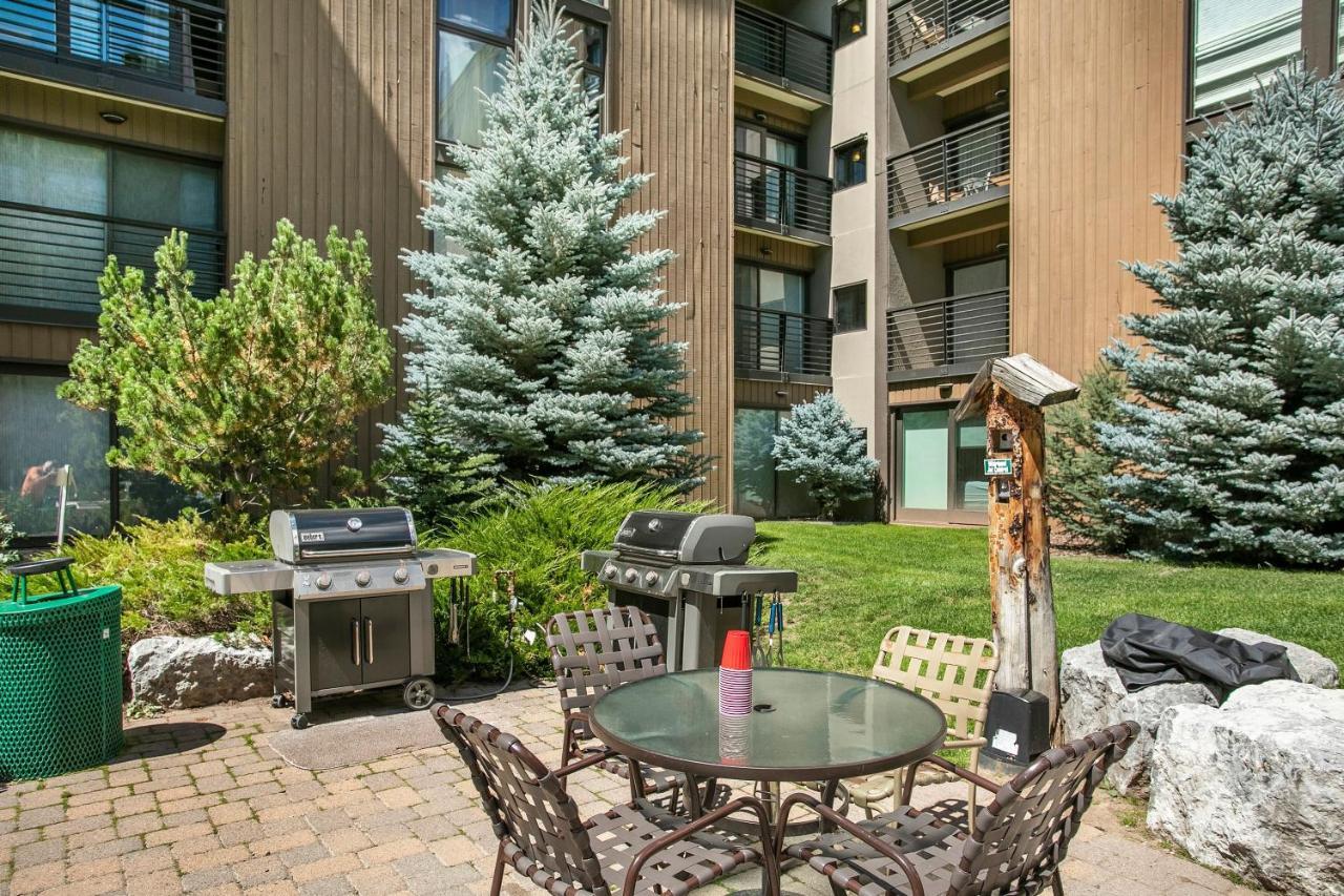 311 Vail International Condo Exterior photo